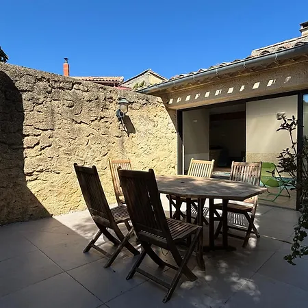 La Maison De Lalie