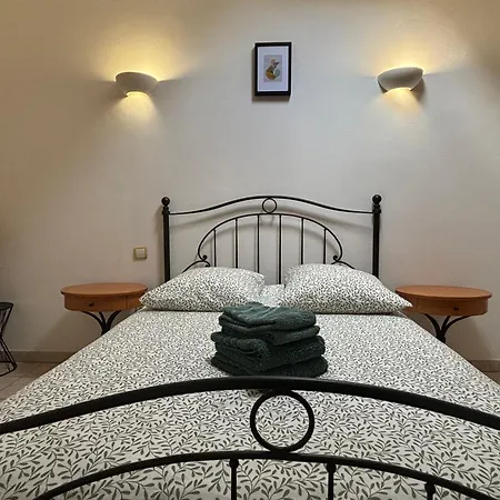 Holiday home La Maison De Lalie Lagrasse