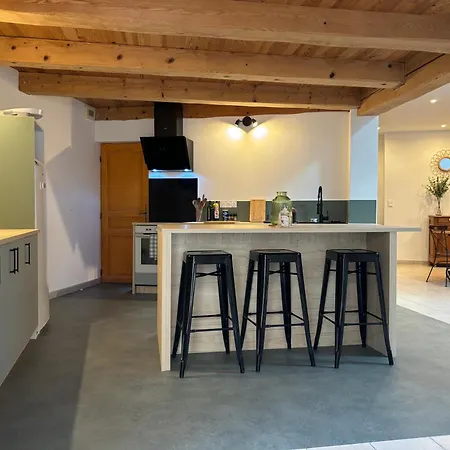 La Maison De Lalie