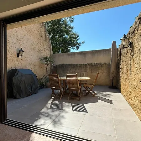 La Maison De Lalie Holiday home