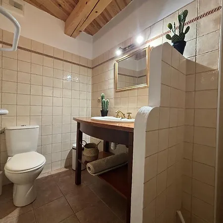 La Maison De Lalie Holiday home Lagrasse