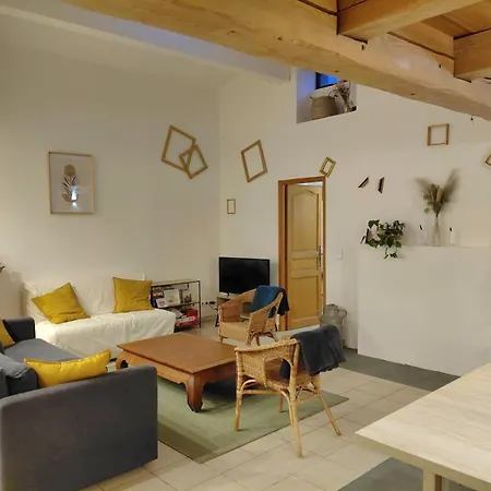 La Maison De Lalie *