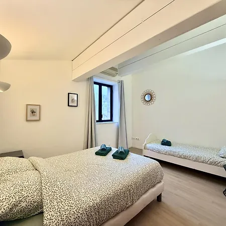 L'écrin De Lalie Piscine Chauffée - Clim - Tv Сasa de vacaciones
