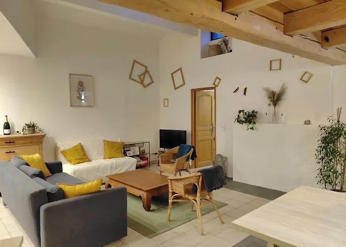 La Maison De Lalie *