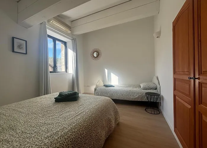 La Maison De Lalie *