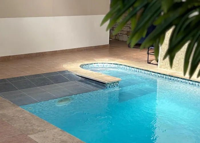 Σπίτι διακοπών 