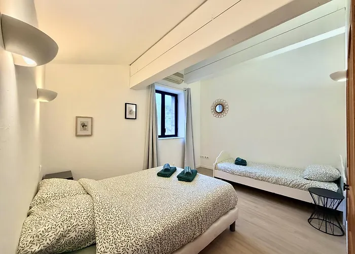 L'écrin De Lalie  Piscine Chauffée - Clim - Tv Casa vacanze