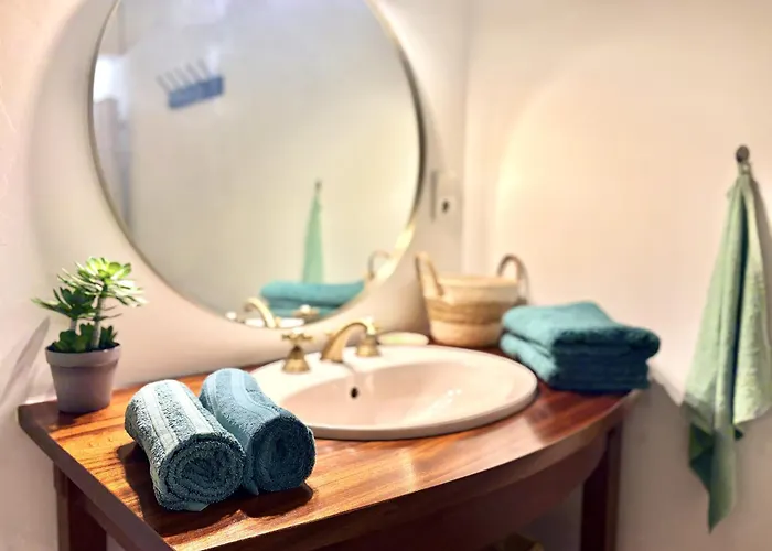 Casa vacanze L'écrin De Lalie  Piscine Chauffée - Clim - Tv *